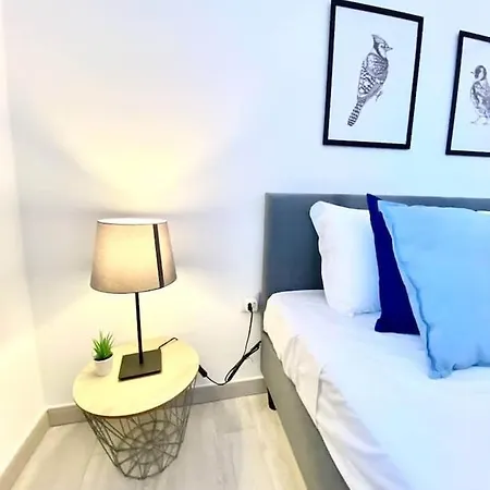 B&B House Of Comfort 2, Amaciador, Wifi *
