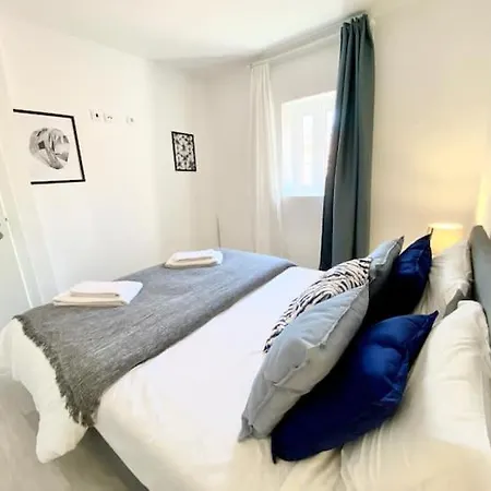 House Of Comfort 2, Amaciador, Wifi B&B