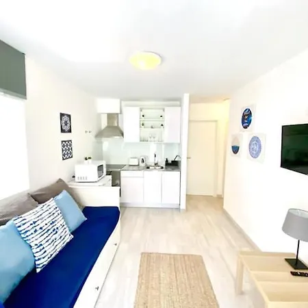House Of Comfort 2, Amaciador, Wifi ליסבון