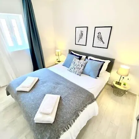 House Of Comfort 2, Amaciador, Wifi Nocleg ze śniadaniem *