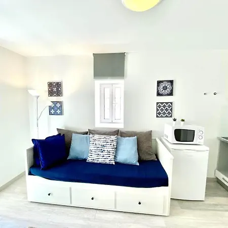 לינה וארוחת בוקר House Of Comfort 2, Amaciador, Wifi ליסבון
