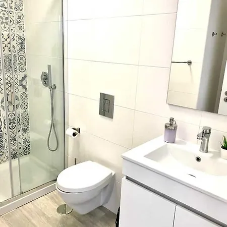 House Of Comfort 2, Amaciador, Wifi Lisboa