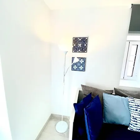 House Of Comfort 2, Amaciador, Wifi Lisboa