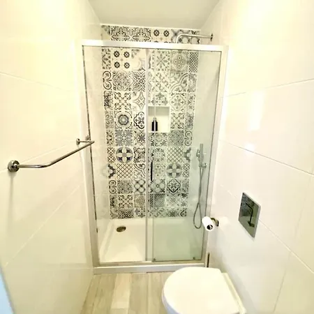 House Of Comfort 2, Amaciador, Wifi Bed & Breakfast