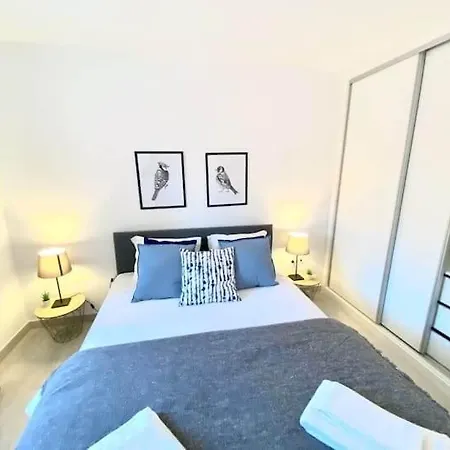 Bed & Breakfast House Of Comfort 2, Amaciador, Wifi Lisbon