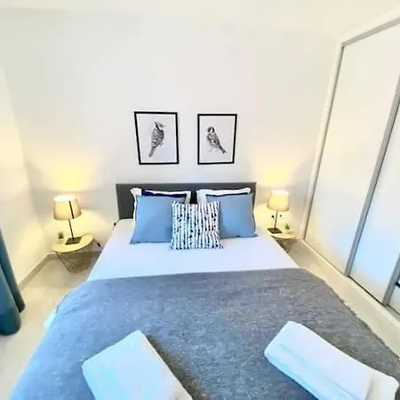 House Of Comfort 2, Amaciador, Wifi Bed & Breakfast *